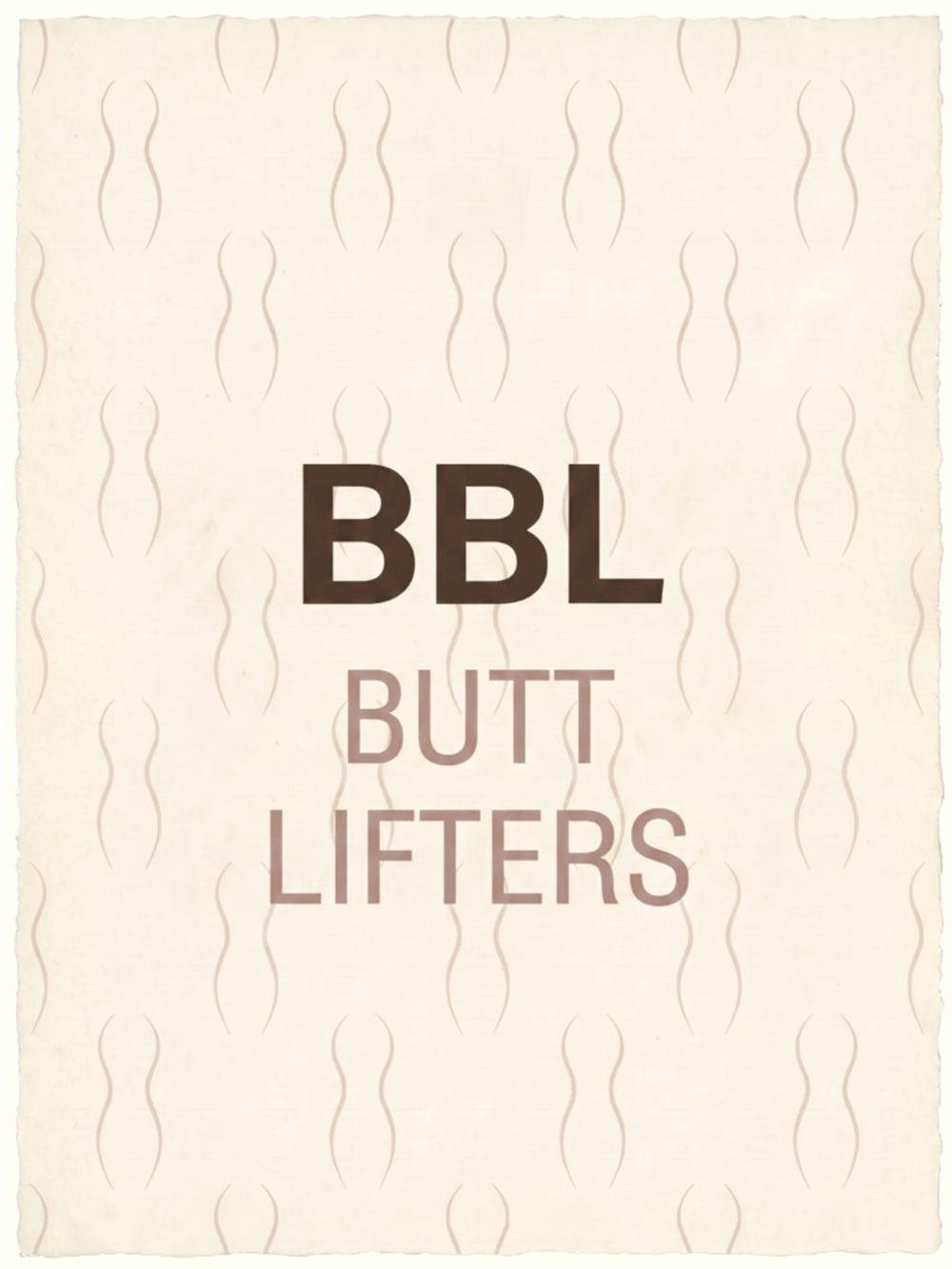 Sculpt
My exclusive luxury butt lifters collection - Picture 3 of 3